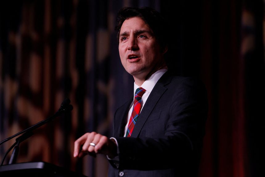 نخست وزیر کانادا: در کنار خانواده‌های قربانیان پرواز اوکراینی خواهیم ماند