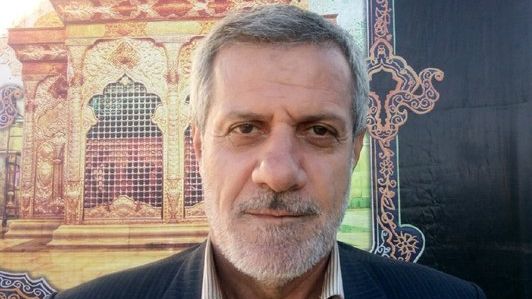 مقام استان گلستان: با وجود مشکلات معیشتی ۹.۶ میلیارد تومان برای ساخت حرم در عراق جمع کردیم