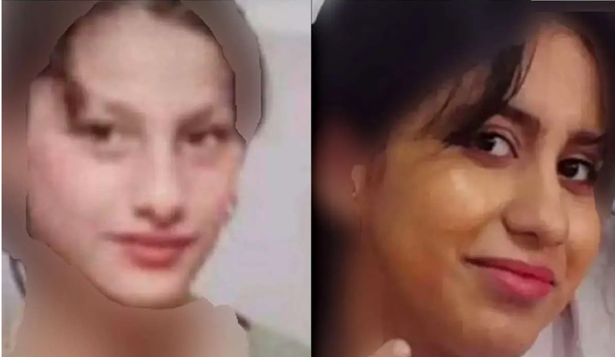 ۲ دختر نوجوان گمشده در تهران در سلامت کامل پیدا شدند