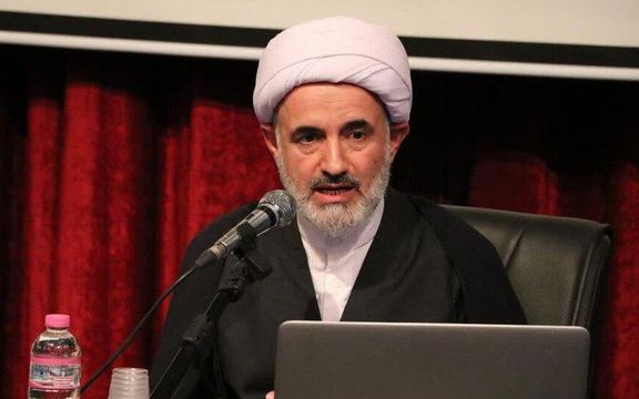 عضو مجلس خبرگان: شجاعت خامنهای عزت ملی ایران را افزایش داد