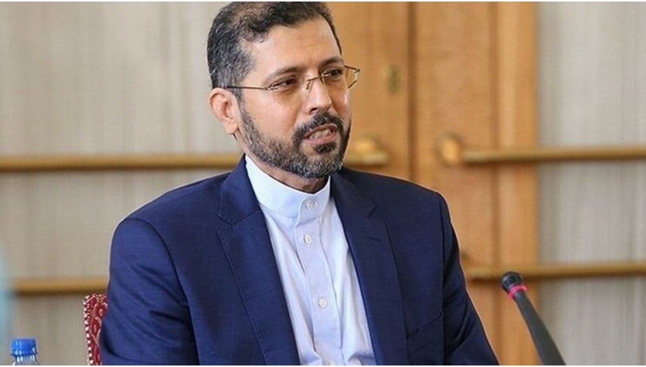 تعيين المخطط الرئيسي لعمليات نفوذ إيران في الغرب رئيساً لمركز الدراسات السياسية والدولية