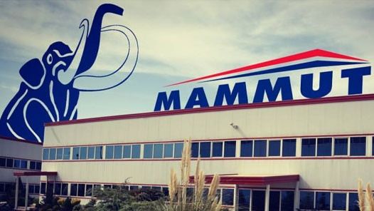 آمریکا تحریمها علیه گروه صنعتی ماموت، متهم به ارتباط با برنامه موشکی ایران، را لغو کرد