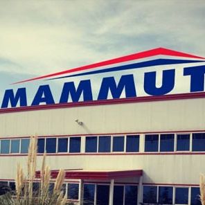 وزارت خزانهداری آمریکا نام گروه صنعتی ماموت را از فهرست تحریمهای خود حذف کرد