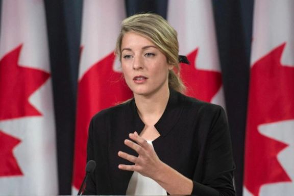 کانادا: در دادگاه ایران برای بررسی پرونده سرنگونی هواپیمای اوکراینی حاضر نخواهیم شد