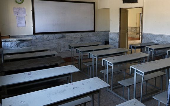 Only three Tehran schools meet basic safety standards, official warns