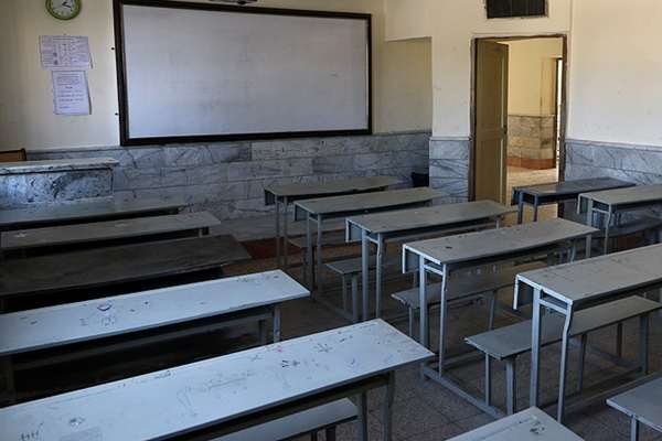 Only three Tehran schools meet basic safety standards, official warns