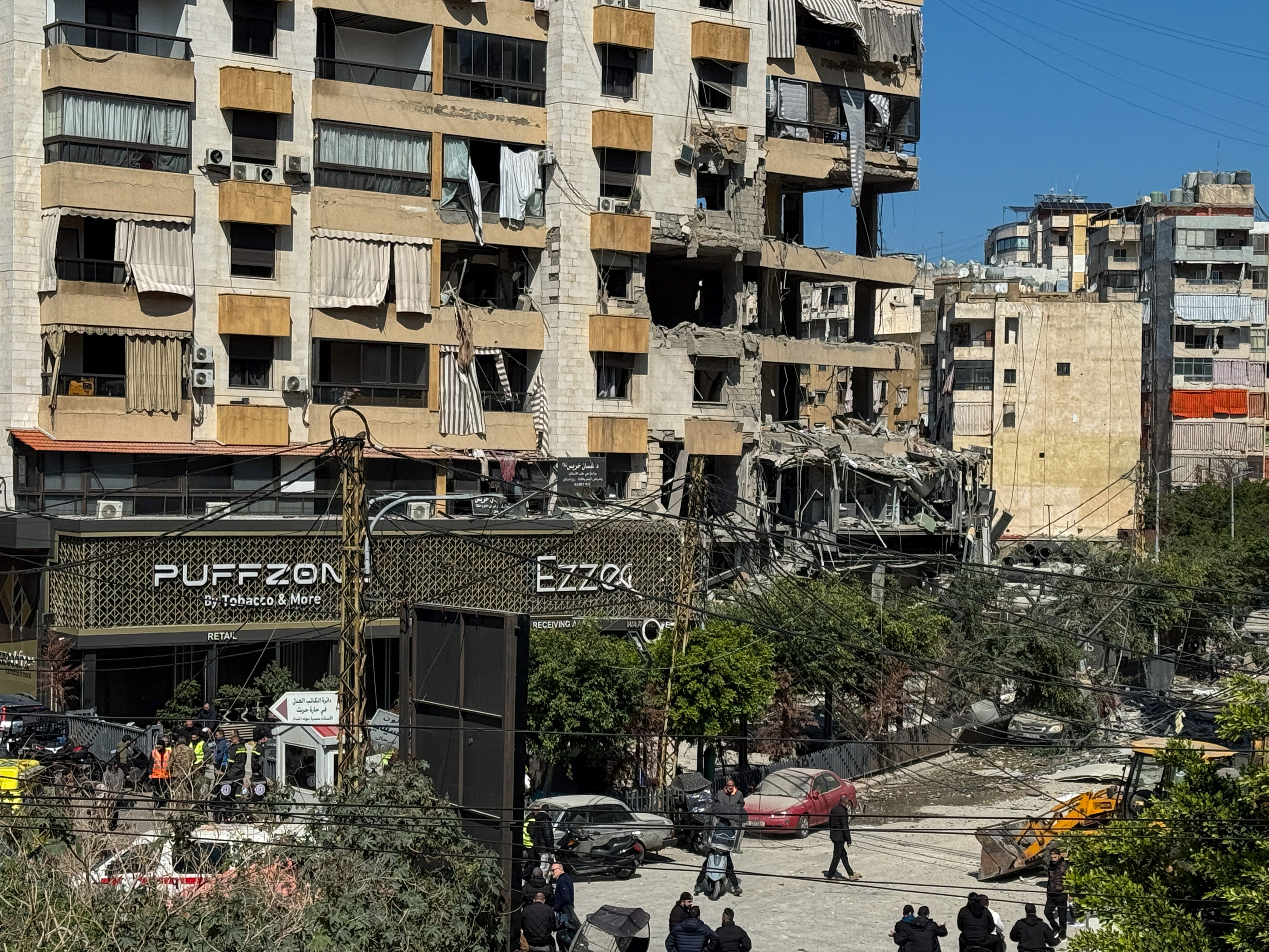 دولت لبنان با هدف مهار تنش‌ها با اسرائیل، فعالیت نظامی حزب‌الله را ممنوع اعلام کرد