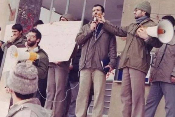 تصویری از گذشته مسعود پزشکیان