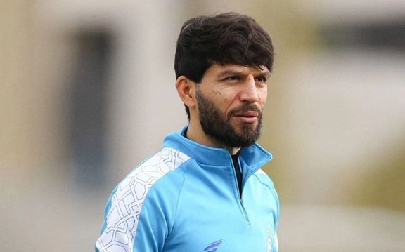 ثبت قرارداد ماشاریپوف با استقلال بدون استعلام سازمان لیگ از فدراسیون فوتبال و فیفا