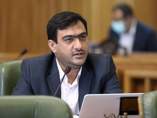 عضو شورای شهر تهران: در حمله سایبری به سامانههای شهرداری، هیچ اطلاعاتی به سرقت نرفت