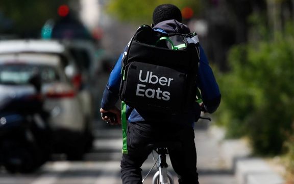 شرکت «اوبر» در کانادا امکان سفارش حشیش و ماریجوانا را از طریق اپلیکیشن فراهم میکند