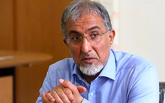 حسین راغفر، استاد دانشگاه الزهرا:در شرایط فعلی باید منتظر بازگشت اعتراضهای خیابانی باشیم