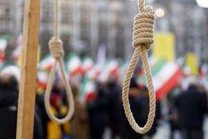 Iran executed at least 56 people since March, UN rights chief says