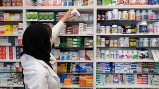 Iranian Pharmacies Face Legal Action for Hijab Non-Compliance