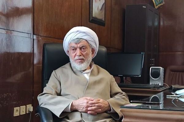 بعد أنباء زيارته لألمانيا.. القضاء الألماني يحقق في شكاوى ضد عضو "لجنة الموت" الإيرانية