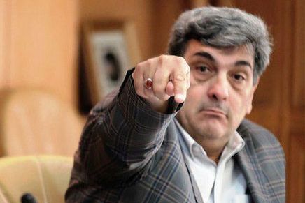 کنایه حناچی شهردار سابق تهران به طرح مجلس درباره میراث فرهنگی: به دوره قاجار بازگشتیم