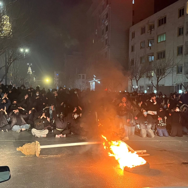 اکسیوس: تهران خواستار مذاکره دوجانبه با آمریکا بدون حضور کشورهای منطقه شده است