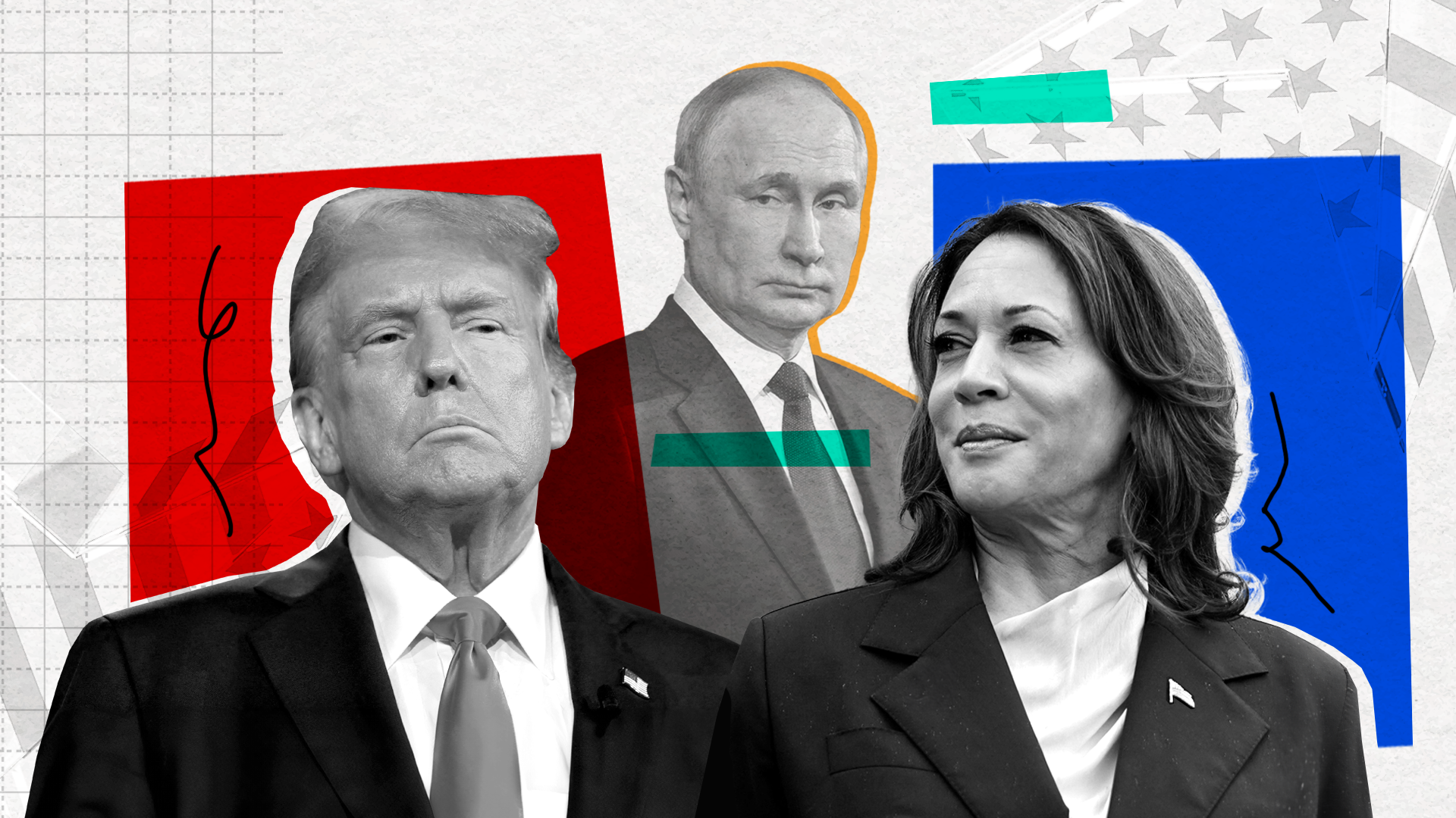 Iran plays Russian roulette in conflict with Israel