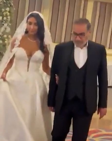 دختر فرمانده کشته شده سپاه: پروژهای را که موساد رقم زده در داخل ادامه ندهیم