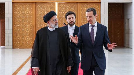 نماینده اراک: بیش از ۲۰ میلیارد دلار از سوریه طلب داریم که دولت اسد باید پرداخت کند