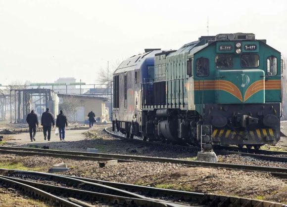 قیمت بلیت قطار در ایران ۳۰ درصد گران شد