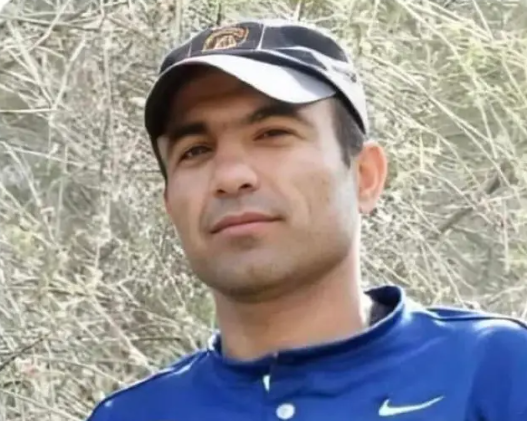 مرکز مشاور حقوقی دادبان: مجاهد کورکور در معرض خطر فوری اجرای حکم اعدام قرار دارد