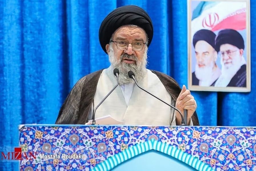 إمام جمعة طهران: سنقوم بحرث تل أبيب وحيفا