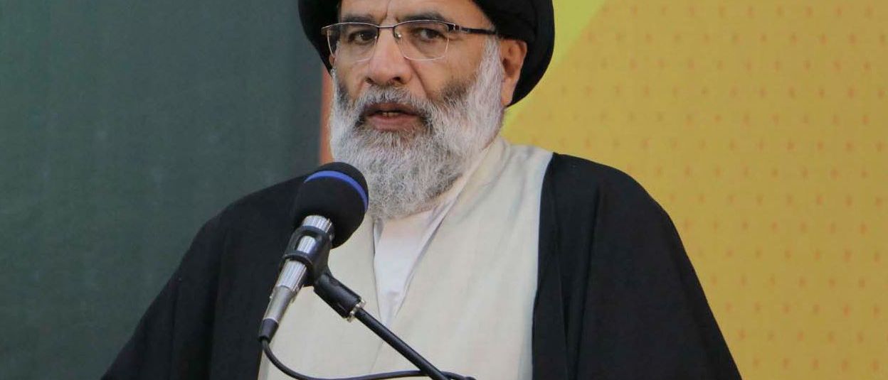 نماینده خامنهای در استان خوزستان:دولت رئیسی وارث مشکلات متعدد است باید به آن فرصت داد