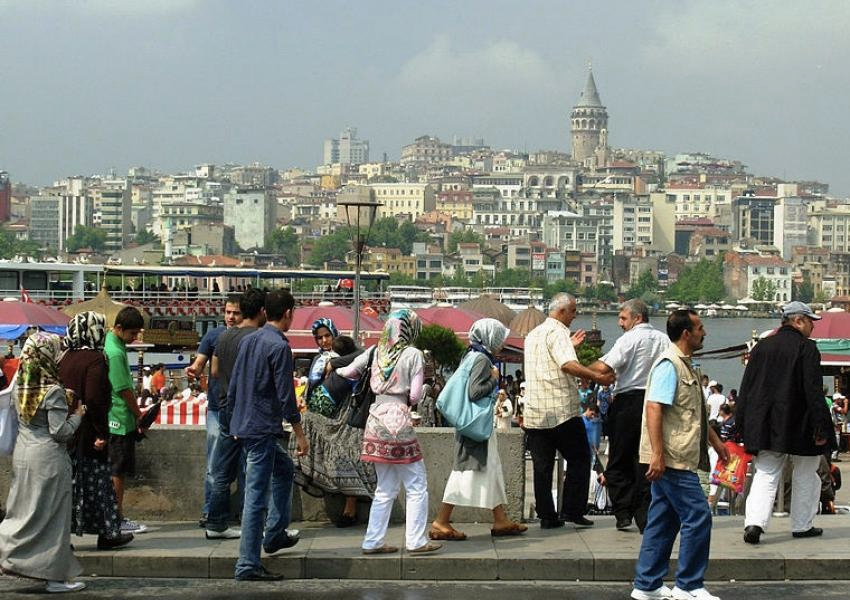 Iran Pursued Multiple Terror Plots In Turkey, Israeli Source Says