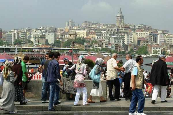 Iran Pursued Multiple Terror Plots In Turkey, Israeli Source Says