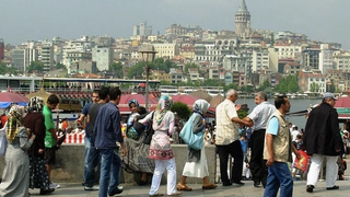 Iran Pursued Multiple Terror Plots In Turkey, Israeli Source Says