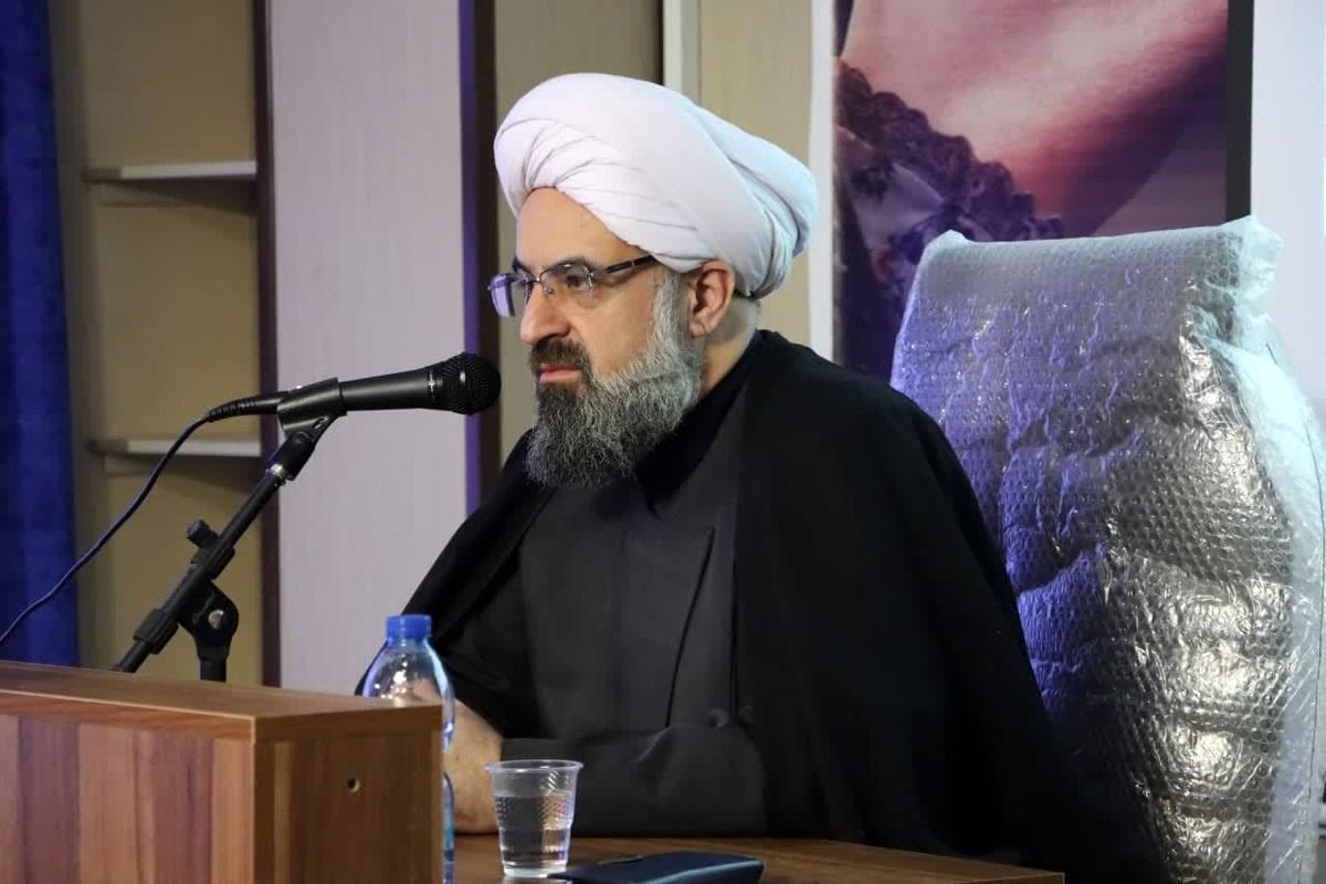 سرپرست امر به معروف: فردی که قصد تشکیل گروه مسلحانه مقابله با بی‌حجابی داشت بازداشت شد