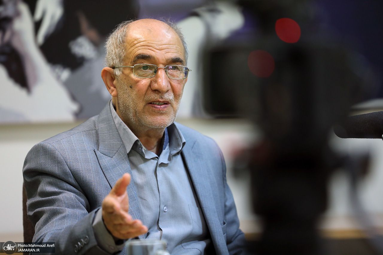 مقام پیشین سپاه: فرمانده کل سپاه نمی‌دانست تاکتیک، تکنیک و طرح عملیات اسرائیل چگونه است