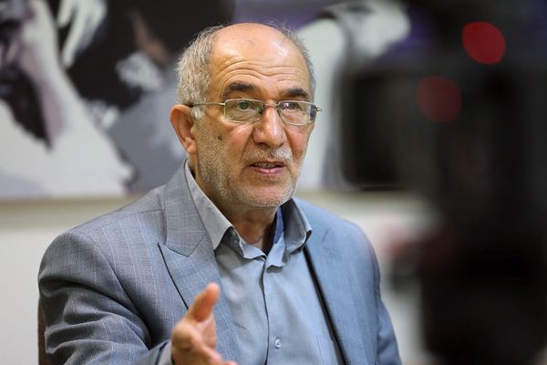 مقام پیشین سپاه: فرمانده کل سپاه نمیدانست تاکتیک، تکنیک و طرح عملیات اسرائیل چگونه است