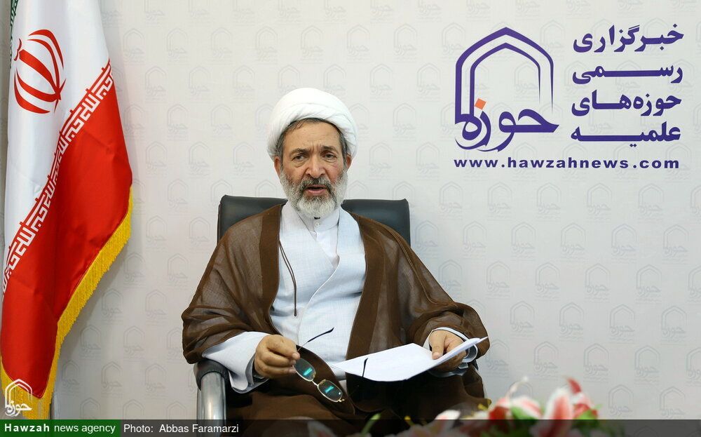 مشاور مدیر حوزه‌های علمیه: طلاب در روسیه نفوذ کرده و سخنرانی‌هایشان در آن‌جا پخش می‌شود