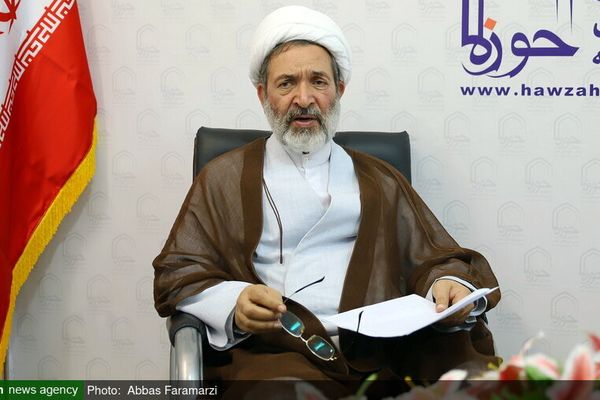 مشاور مدیر حوزههای علمیه: طلاب در روسیه نفوذ کرده و سخنرانیهایشان در آنجا پخش میشود