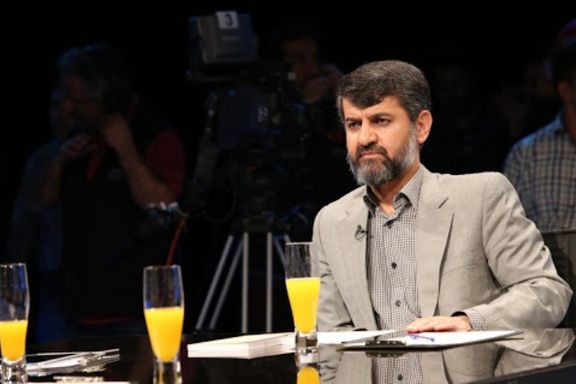 Mehdi Nasiri, the former editor of the conservative flagship Kayhan Daily