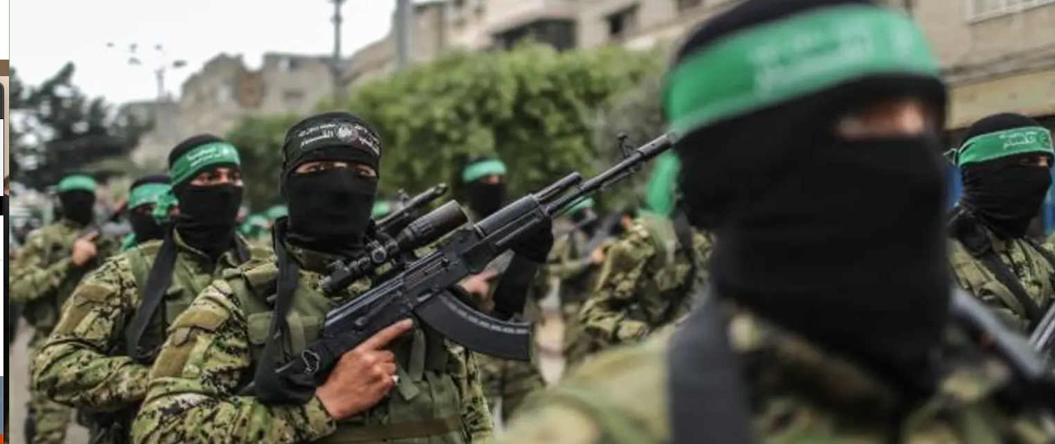 حماس: محمود نادر، فرمانده میدانی عزالدین قسام، در حمله اسرائیل کشته شد