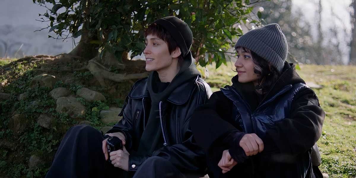 «میان رویا و امید»؛ ترنس ایرانی در برابر جامعه‌ای بسته