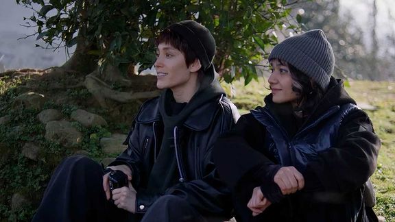 «میان رویا و امید»؛ ترنس ایرانی در برابر جامعهای بسته