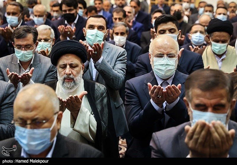 Iran’s Regime Must Choose Between ‘Survival And Oligarchies’