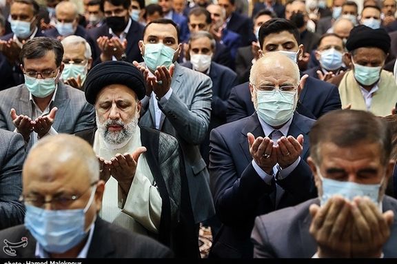 Iran Will Restrict Internet Access As Long As Protests Go On