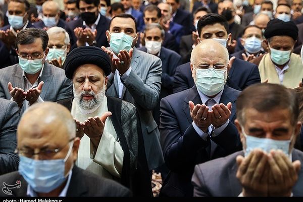 Iran Will Restrict Internet Access As Long As Protests Go On