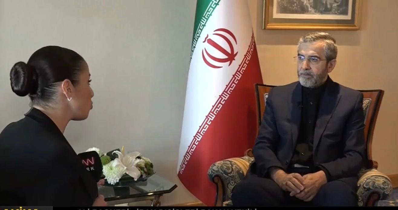 Iran's Acting FM Issues Renewed Threats Against Israel 