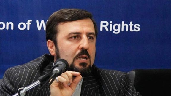 نائب وزير الخارجية الإيراني: من السابق لأوانه إشراك وكالة الطاقة في المفاوضات