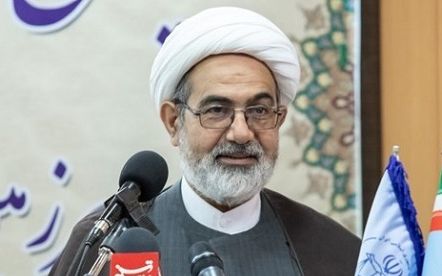 رییس سازمان قضایی نیروهای مسلح: مردم یمن حاضر شدند نان خود را با مردم غزه تقسیم کنند