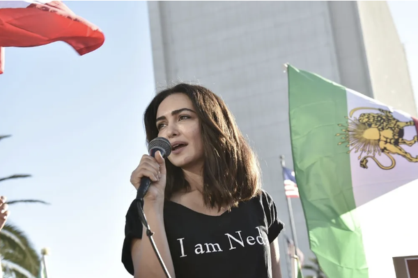 نازنین بنیادی: بیعملی جامعه بینالمللی تنها به تشدید سرکوب منجر خواهد شد