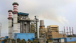 ابر بحران انرژی: بزرگترین چالش امنیتی جمهوری اسلامی