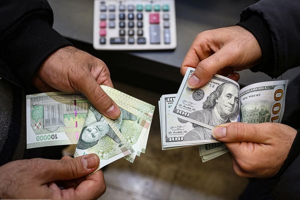 دور الانتخابات الإيرانية والأميركية وعودة ترامب إلى الرئاسة في تراجع التومان أمام الدولار