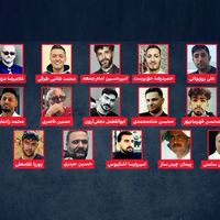 کارزار مردمی ایراناینترنشنال؛ روایتهایی تازه از جاویدنامان بیمارستان الغدیر